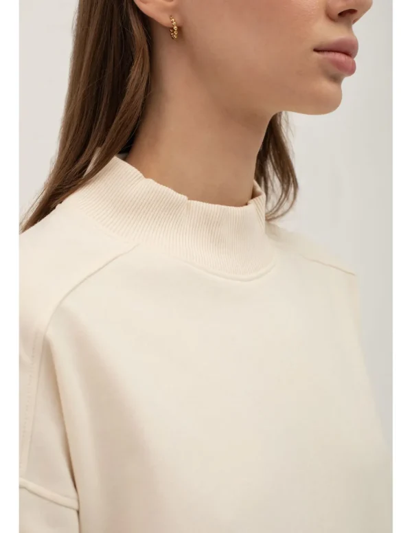 Outlet SUDADERA BELICE Sudaderas Y Acolchados