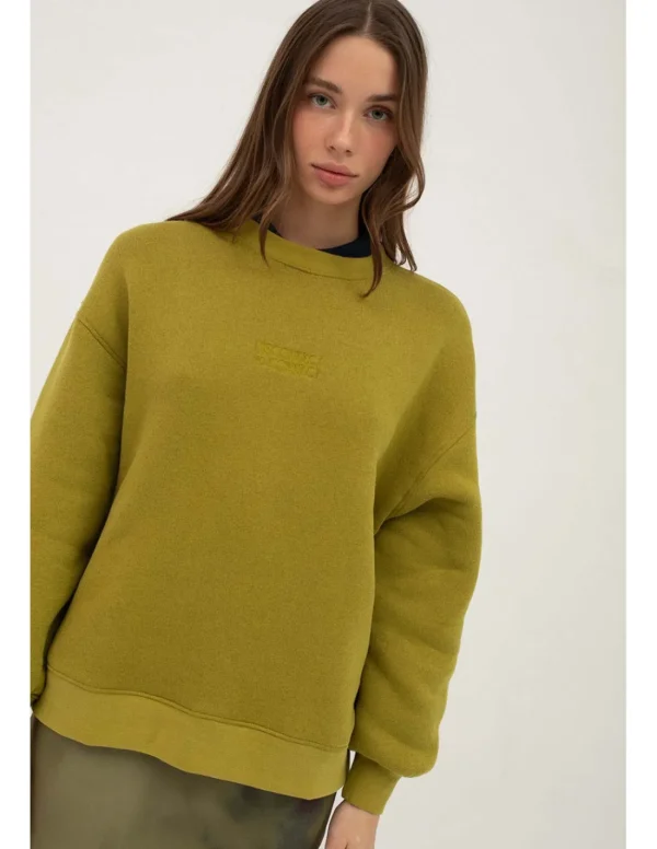 Flash Sale SUDADERA DISCONNECT Sudaderas Y Acolchados
