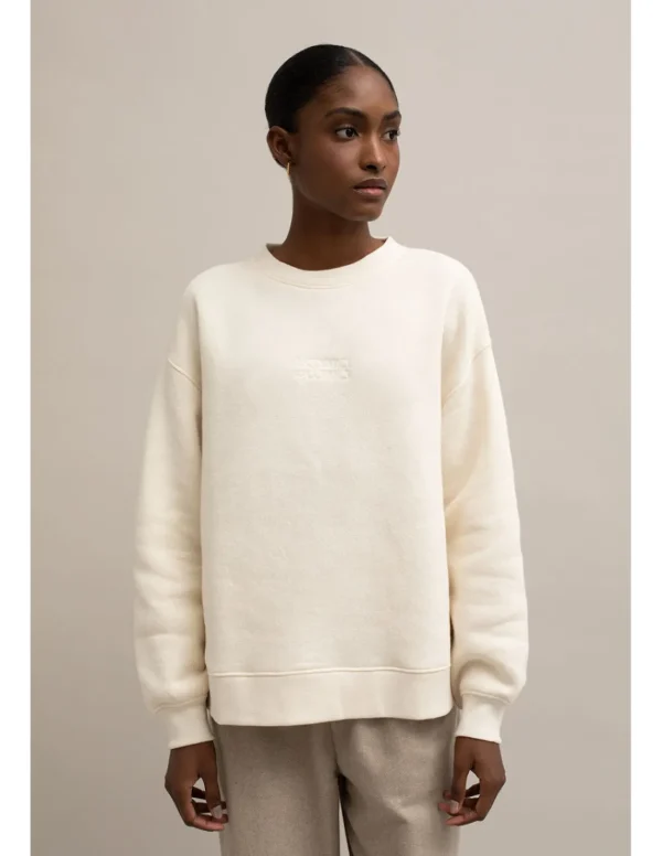 Sale SUDADERA DISCONNECT Sudaderas Y Acolchados