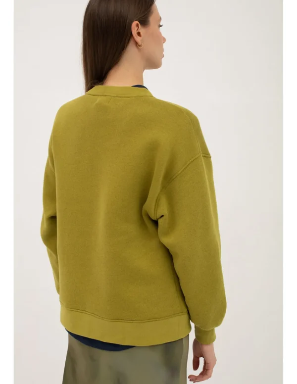 Flash Sale SUDADERA DISCONNECT Sudaderas Y Acolchados