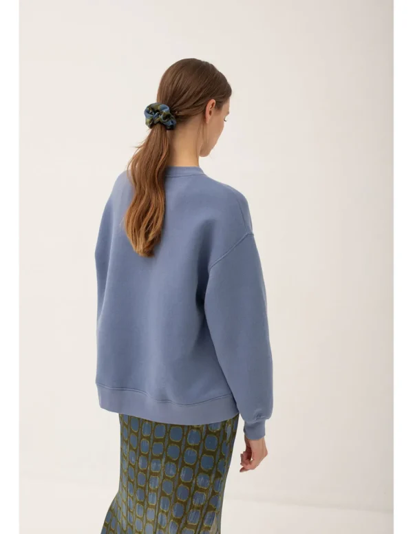Best Sale SUDADERA DISCONNECT Sudaderas Y Acolchados