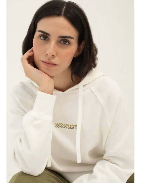 Best Sale SUDADERA IMOZ Sudaderas Y Acolchados
