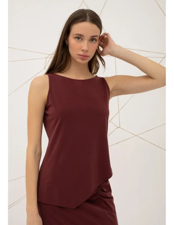 Flash Sale TOP GALLEGO Camisetas Y Tops