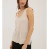 Cheap TOP TORTO Punto | Camisetas Y Tops