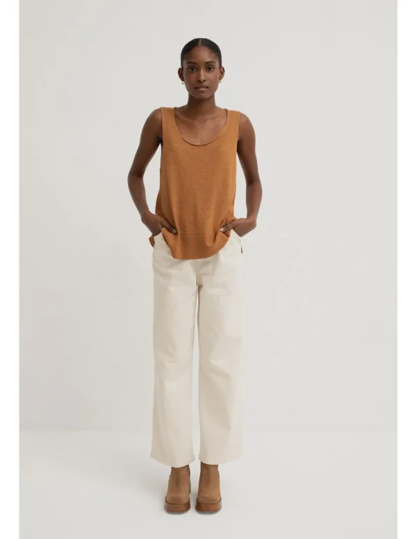 Shop TOP TORTO Punto | Camisetas Y Tops