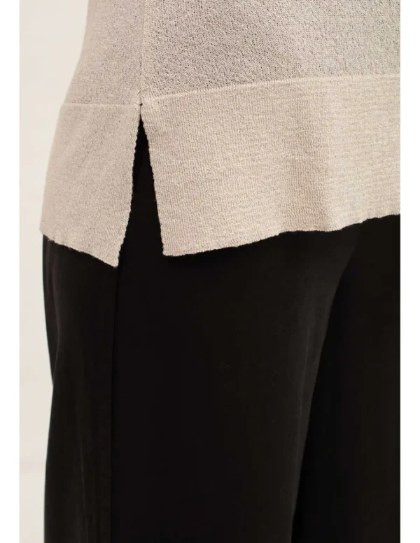 Cheap TOP TORTO Punto | Camisetas Y Tops