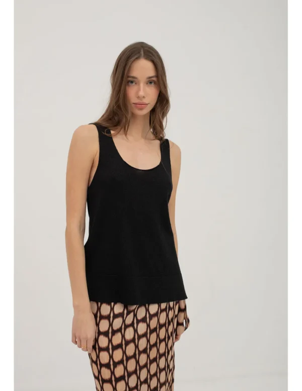 Discount TOP TORTO Punto | Camisetas Y Tops
