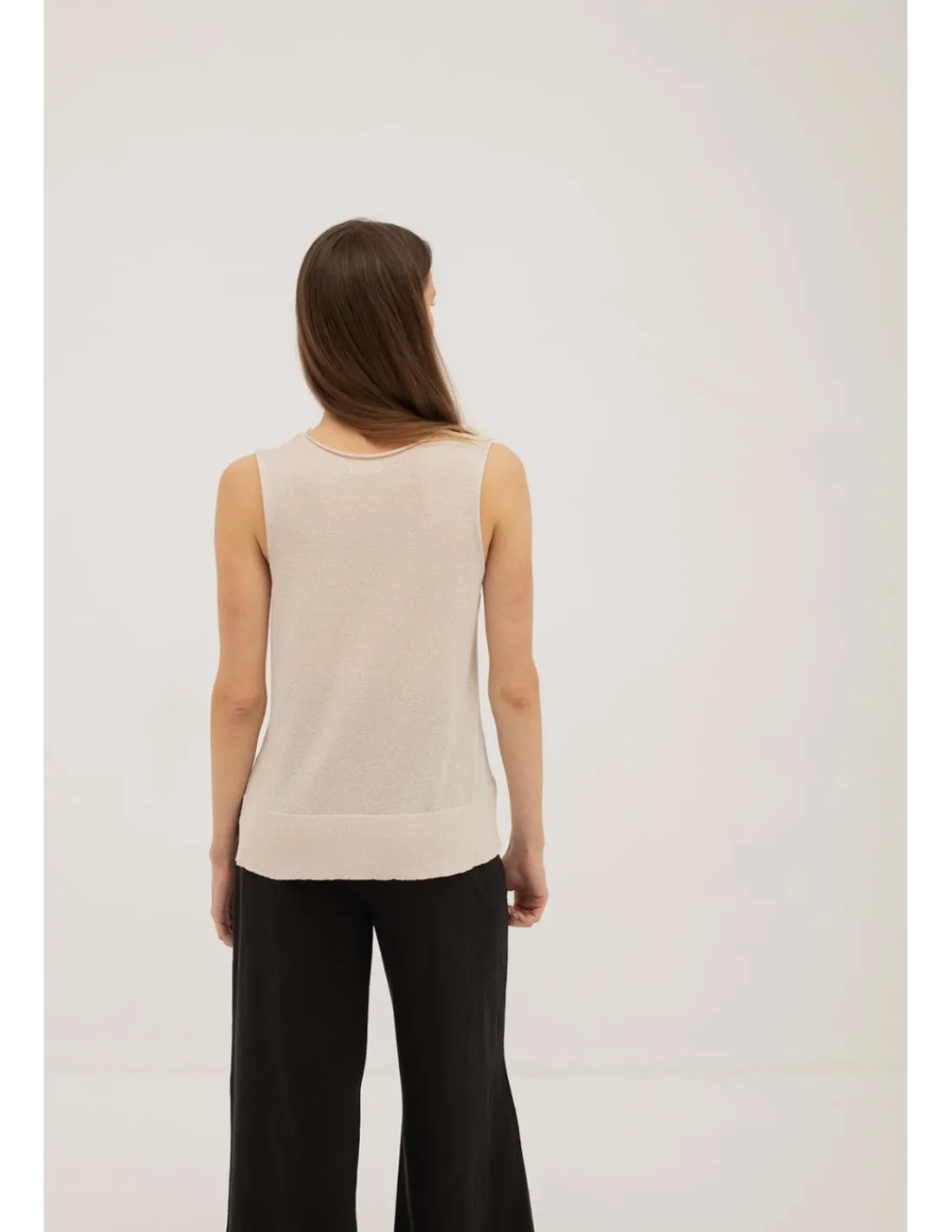 top_torto_2-1.webp Cheap TOP TORTO Punto | Camisetas Y Tops