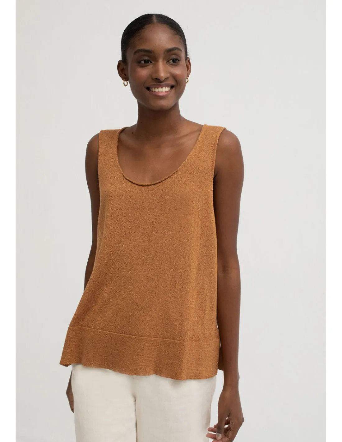 top_torto_2-2.webp Shop TOP TORTO Punto | Camisetas Y Tops