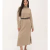Online VESTIDO GUADIX Vestidos | Punto