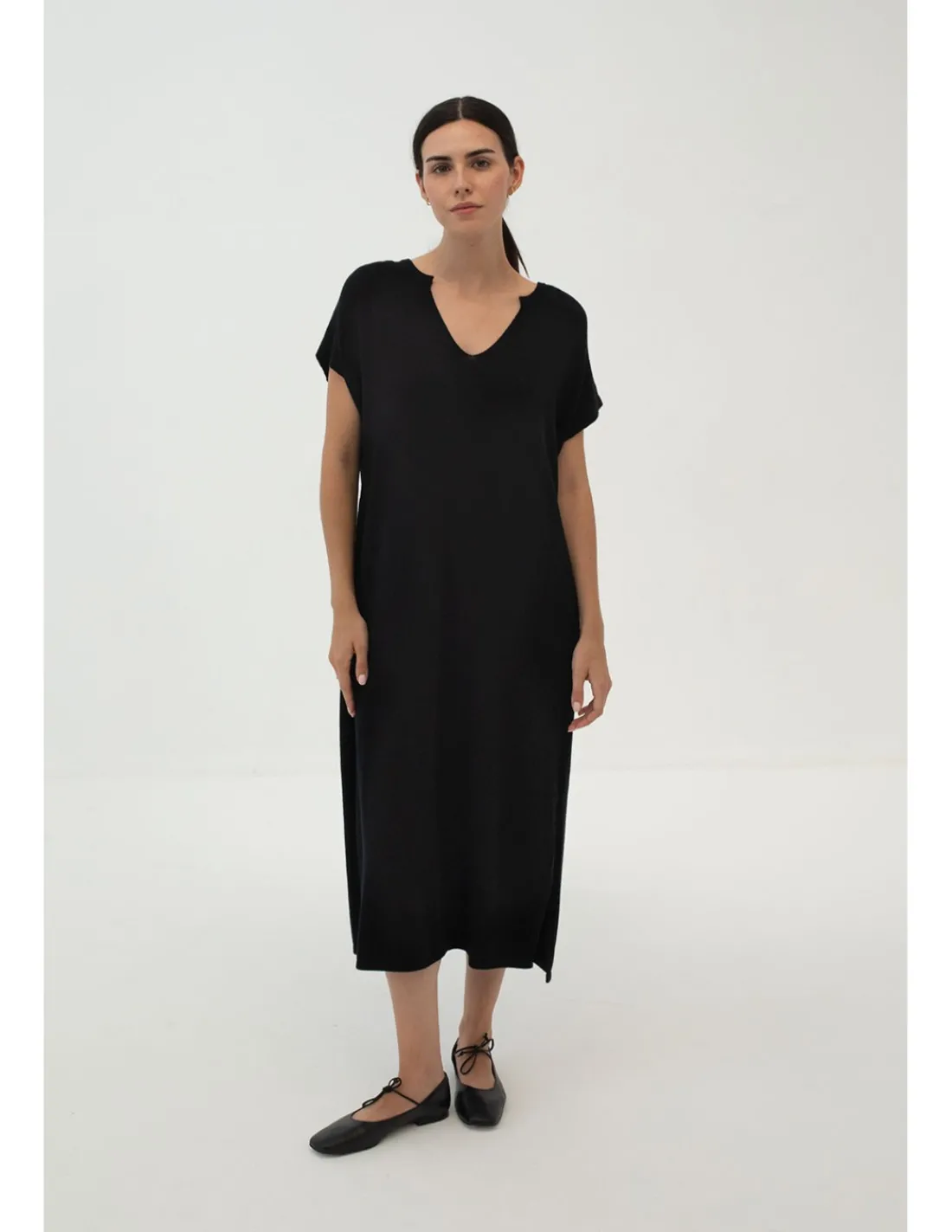 vestido_maguilla_1.webp Store VESTIDO MAGUILLA Vestidos | Punto