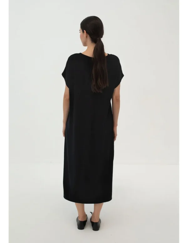 Store VESTIDO MAGUILLA Vestidos | Punto