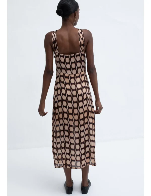 Clearance VESTIDO MASSUEI Vestidos