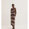 Fashion VESTIDO MURRAY Vestidos