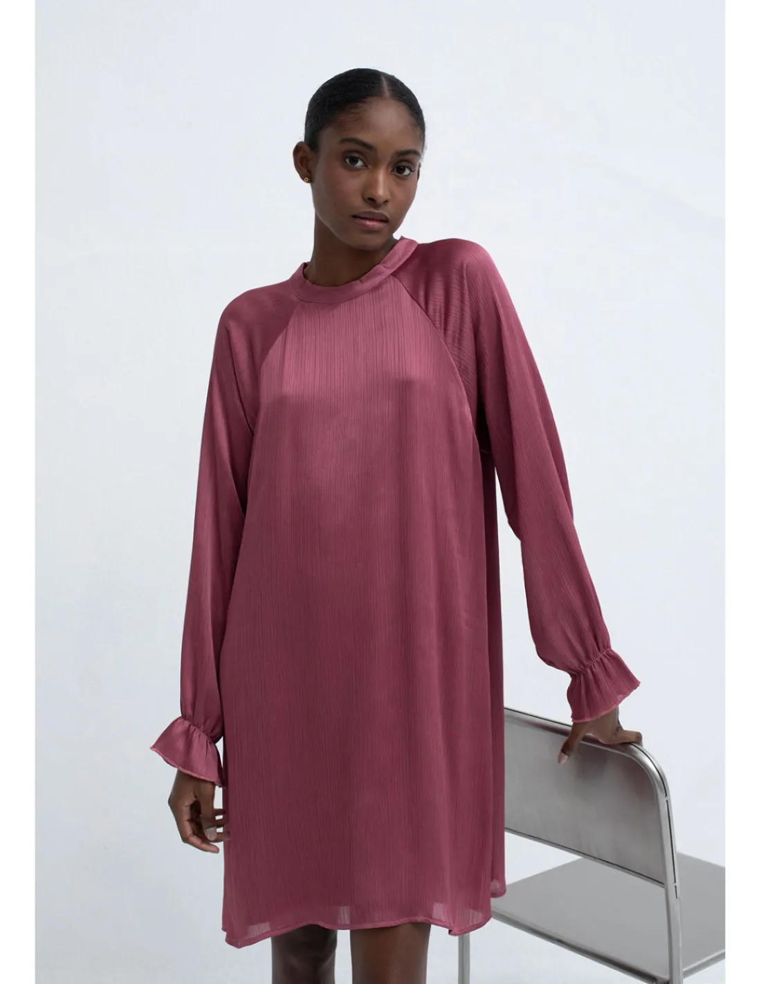 vestido_tambre_0-1.webp Best Sale VESTIDO TAMBRE Vestidos