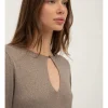 Outlet VESTIDO TIETAR Vestidos