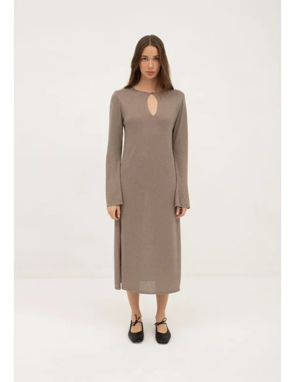 Outlet VESTIDO TIETAR Vestidos