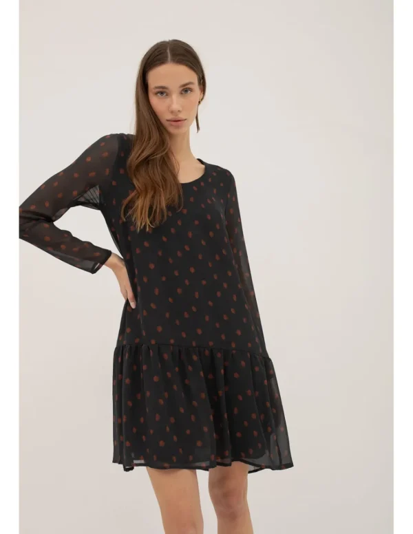 Cheap VESTIDO TRABANCOS Vestidos