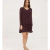 Outlet VESTIDO TRABANCOS Vestidos