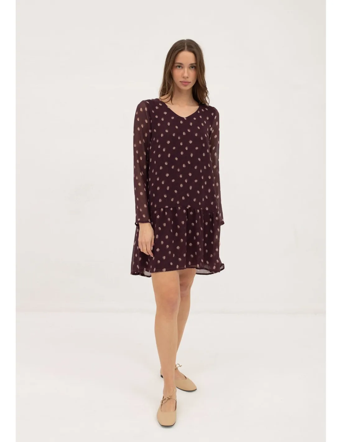vestido_trabancos_0.webp Outlet VESTIDO TRABANCOS Vestidos
