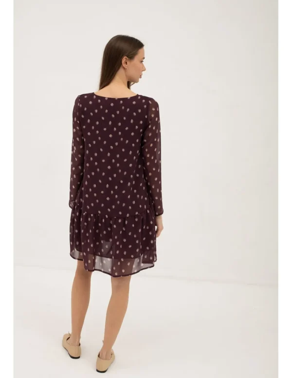Outlet VESTIDO TRABANCOS Vestidos